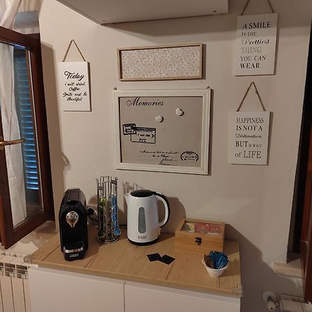 Serendipity House グロッセート 部屋 写真